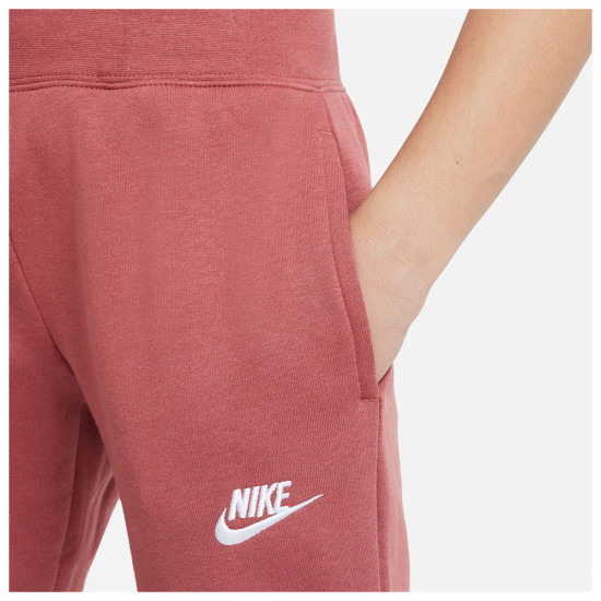 Nike Παιδικό παντελόνι φόρμας Sportswear Club